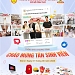 THÔNG BÁO CHƯƠNG TRÌNH CHÀO ĐÓN TÂN SINH VIÊN ĐẠI VIỆT CẦN THƠ ĐỢT 2 KHÓA 2025