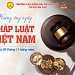 HƯỞNG ỨNG NGÀY PHÁP LUẬT VIỆT NAM 09/11/2025