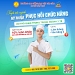 TUYỂN SINH VĂN BẰNG 2 & LIÊN THÔNG NGÀNH KỸ THUẬT PHỤC HỒI CHỨC NĂNG – GIẢM 10% HỌC PHÍ TOÀN KHÓA!