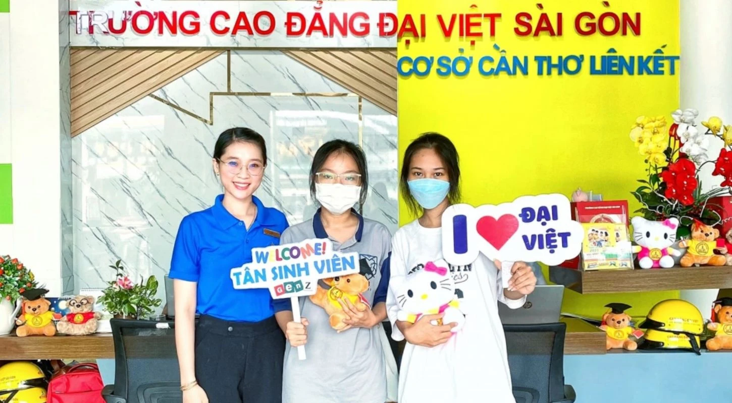 9999+ Thành Viên Gia Nhập Đại Gia Đình Đại Việt Tp Cần Thơ