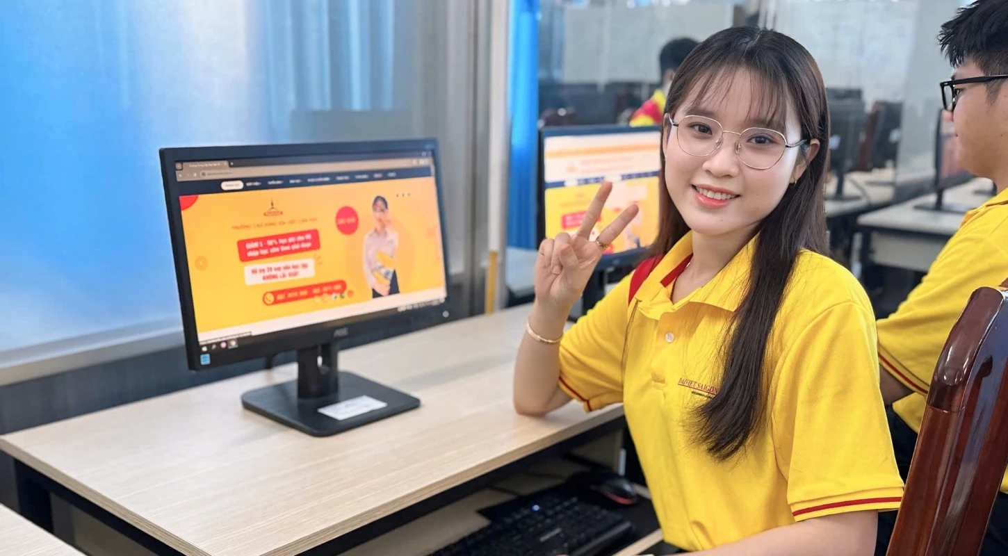 CÔNG NGHỆ THÔNG TIN – NGÀNH HỌC DẪN ĐẦU KỶ NGUYÊN SỐ