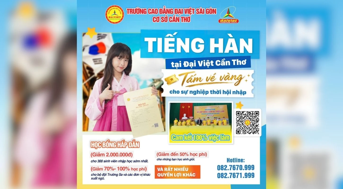 CÔNG NGHỆ THÔNG TIN – NGÀNH HỌC DẪN ĐẦU KỶ NGUYÊN SỐ