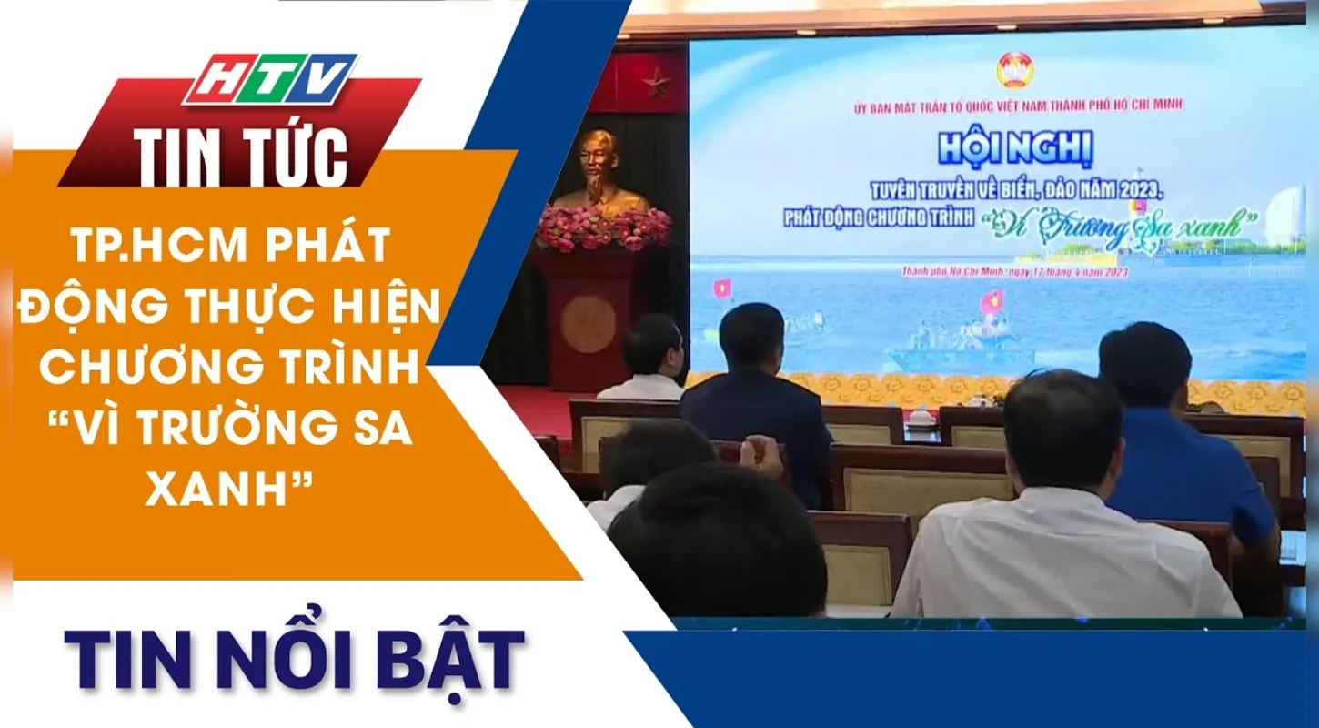 Đại Việt Sài Gòn Ủng Hộ 300 Triệu Đồng Cho Chương Trình “Vì Trường Sa Xanh”