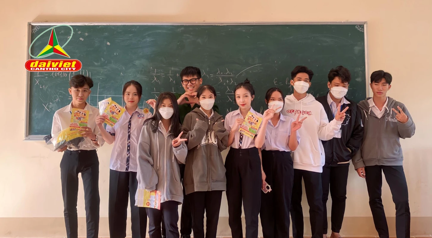 Đại Việt Tp Cần Thơ Đã Check-In Tại Tỉnh Bạc Liêu - Giấc Mơ Tình Yêu