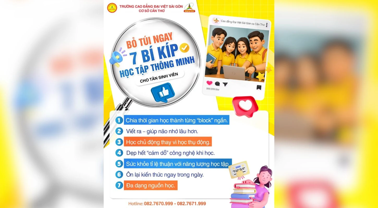 Đừng Chờ Cơ Hội Mà Hãy Tạo Cơ Hội Bằng Chính Lựa Chọn Ngày Hôm Nay ?