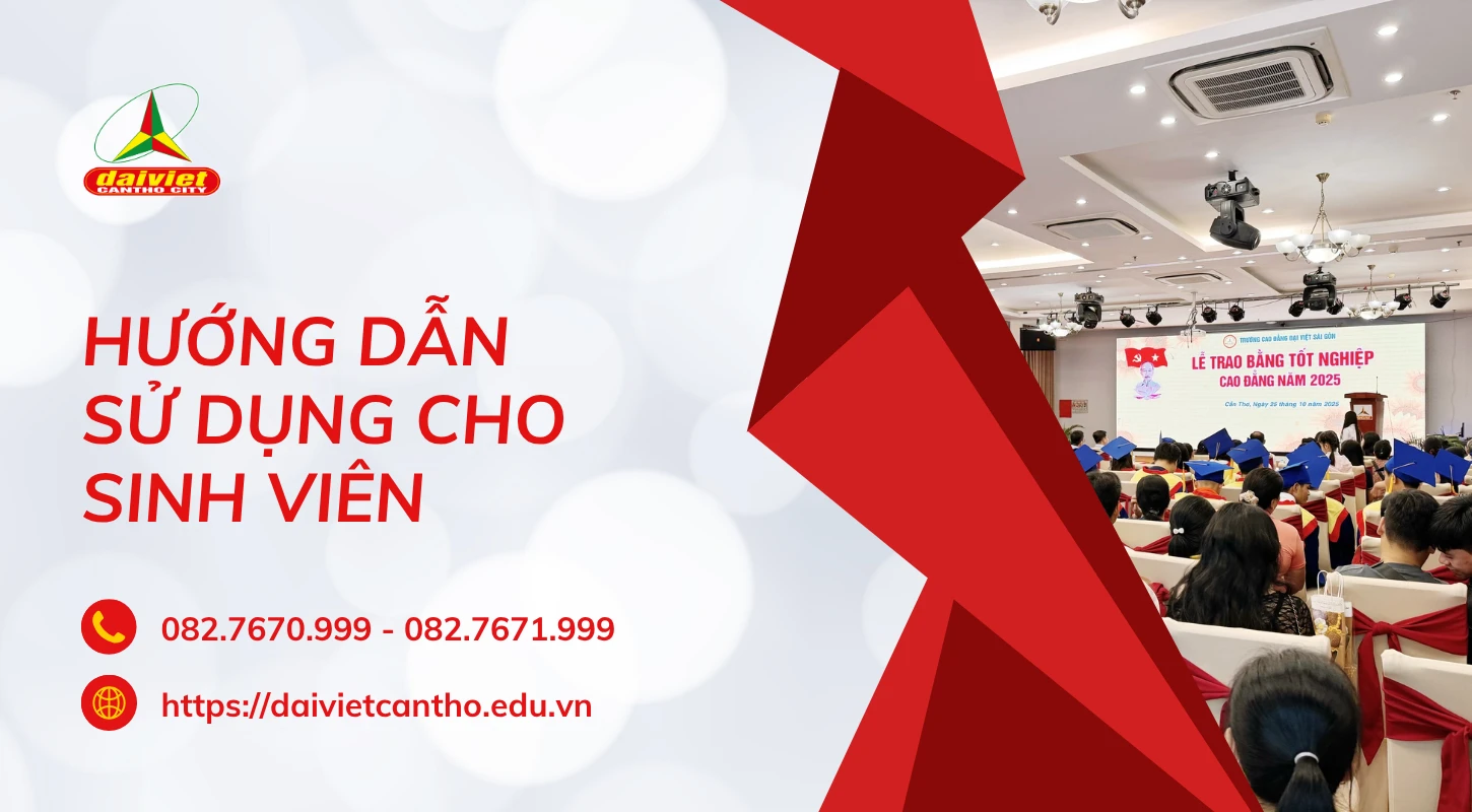 Hướng Dẫn Làm Hồ Sơ Đăng Ký Xét Tuyển