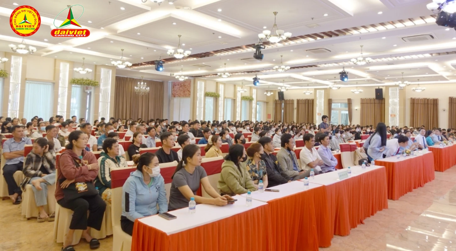 Khai Giảng Năm Học Mới & Kỷ Niệm 80 Năm Truyền Thống Ngành Giáo Dục Việt Nam