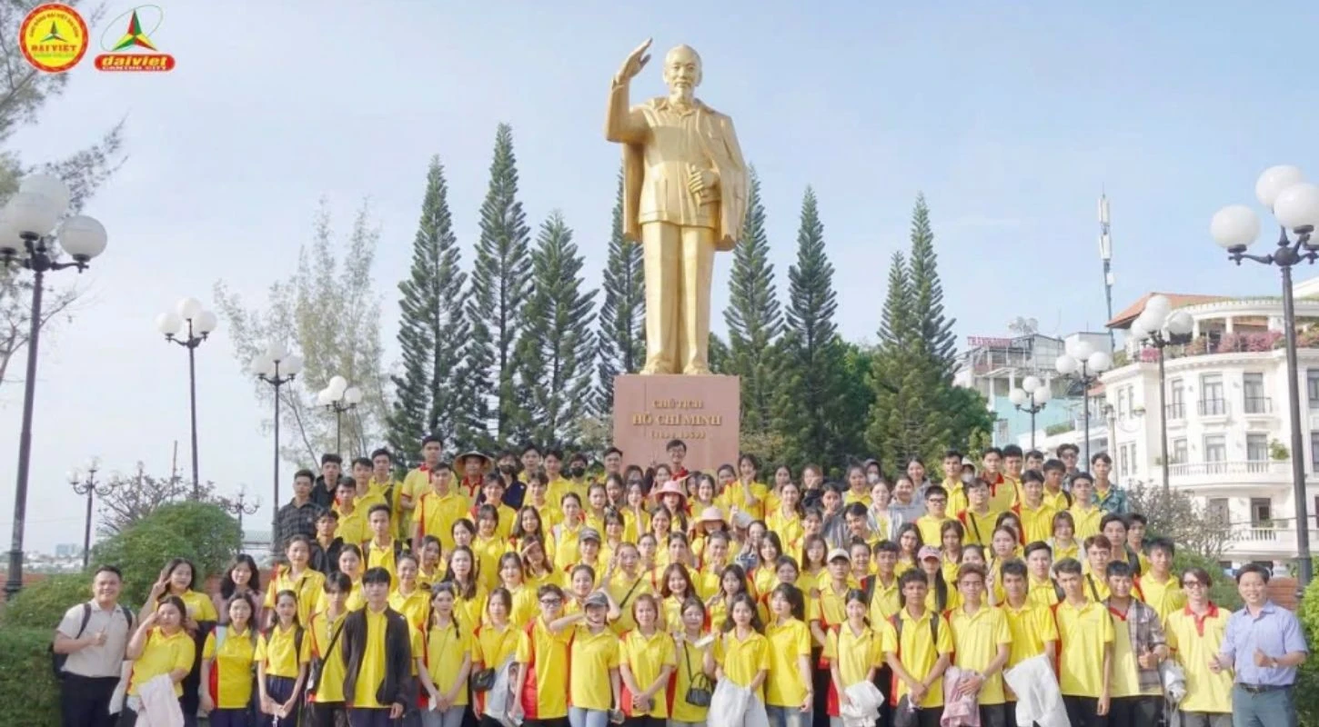 Khám Phá Thế Giới Giải Trí Sôi Động Tại Trường Đại Việt