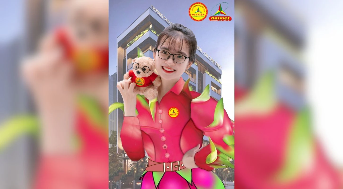 Lần Đầu Tiên Trái Thanh Long Có Ở Đại Việt!!!