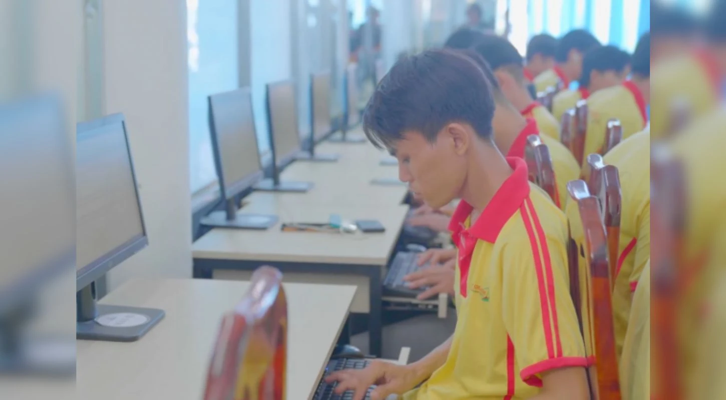 Ngành Công Nghệ Thông Tin Học Gì? Ra Trường Làm Gì? Mức Lương Như Thế Nào