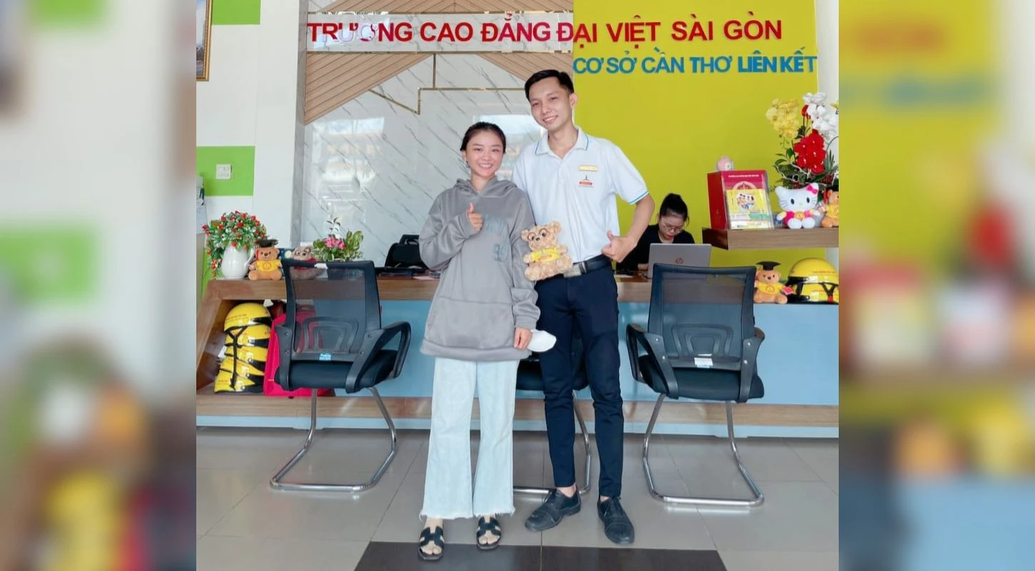 Nhanh Tay Nhận Học Bổng Đại Việt – Giảm 25% Học Phí, Số Lượng Có Hạn!