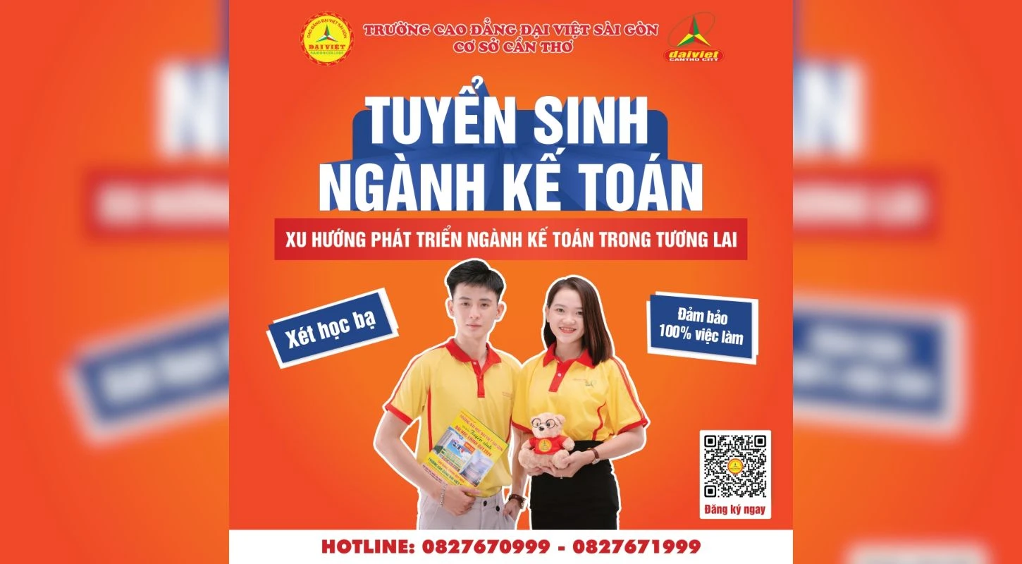Xu Hướng Phát Triển Ngành Kế Toán Trong Tương Lai