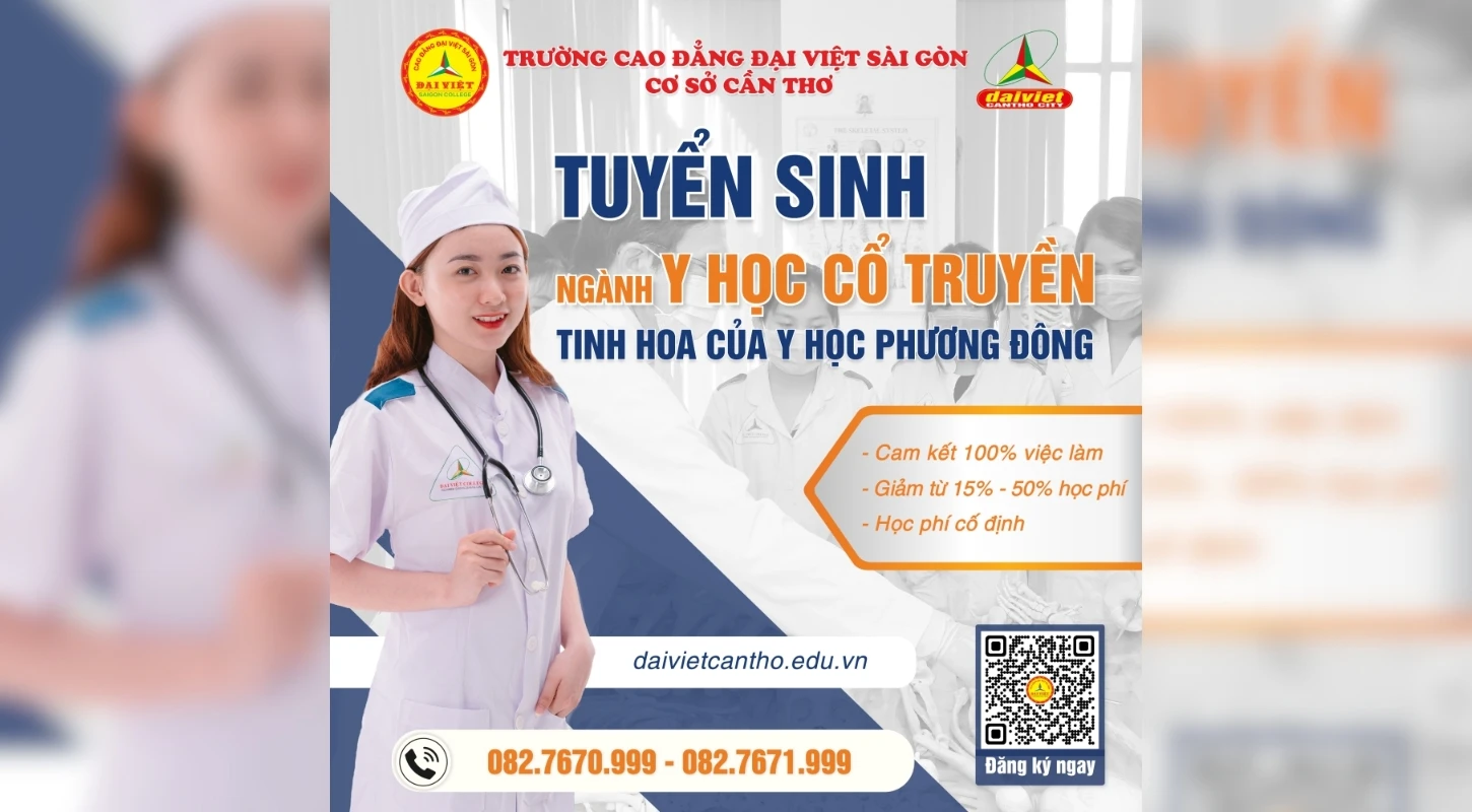 Y Học Cổ Truyền - Tinh Hoa Của Y Học Phương Đông