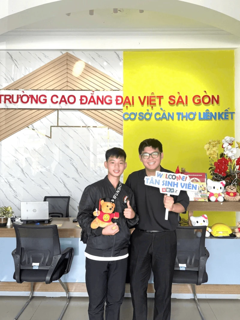 300 Suất Học Bổng Đại Việt Giảm Hơn 25% Học Phí Tại Đại Việt Sài Gòn Cơ Sở Cần Thơ Sắp Hết