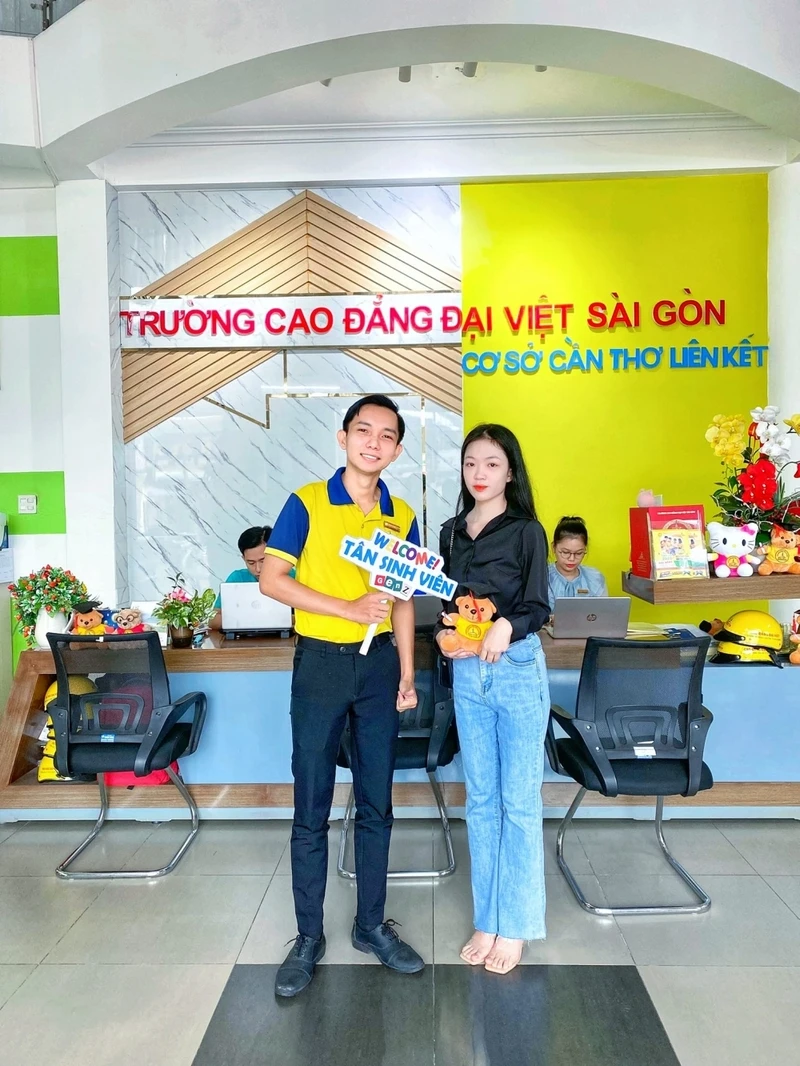 9999+ Thành Viên Gia Nhập Đại Gia Đình Đại Việt Tp Cần Thơ