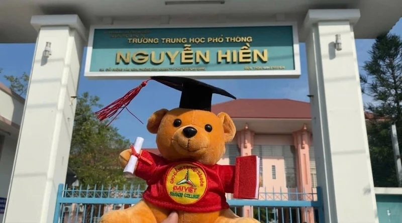 Các Người Đẹp Đã Sẵn Sàng Gặp Biệt Đội Tư Vấn Hướng Nghiệp Của Đại Việt Tp Cần Thơ Chưa