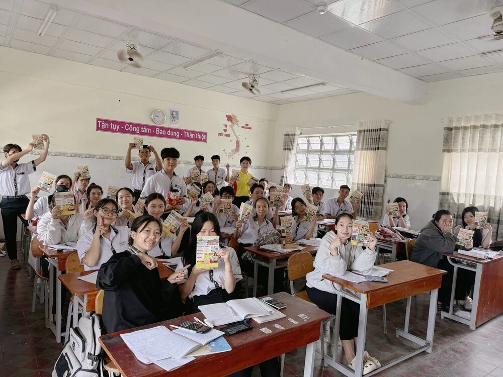 CHỌN NGÀNH KHÔNG KHÓ, CÓ ĐẠI VIỆT LO!