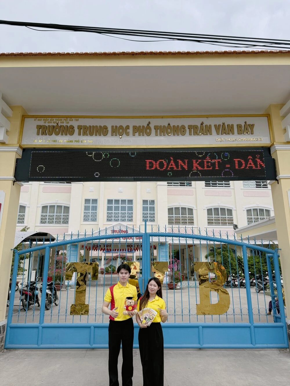 CHỌN NGÀNH KHÔNG KHÓ, CÓ ĐẠI VIỆT LO!