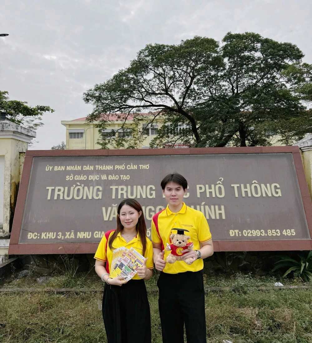 CHỌN NGÀNH KHÔNG KHÓ, CÓ ĐẠI VIỆT LO!