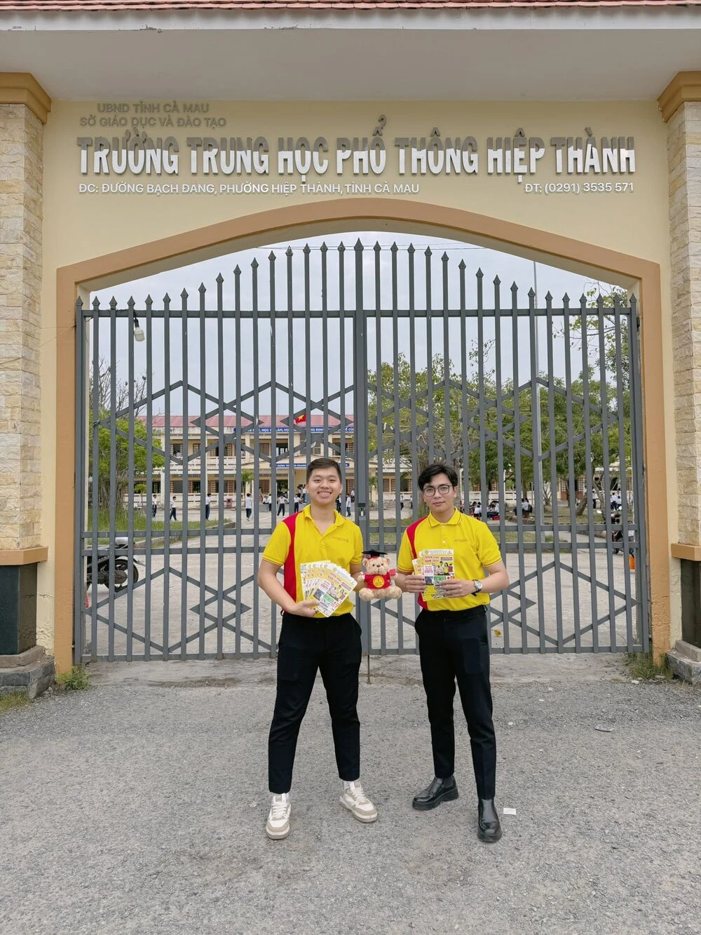 CHỌN NGÀNH KHÔNG KHÓ, CÓ ĐẠI VIỆT LO!