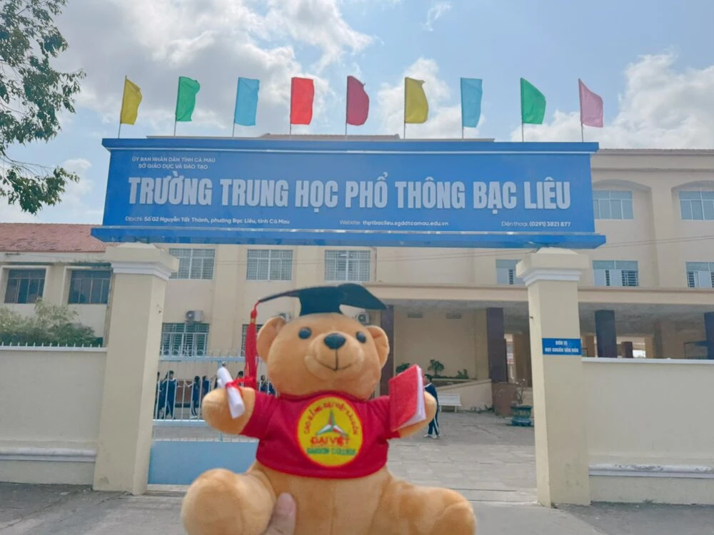 CHỌN NGÀNH KHÔNG KHÓ, CÓ ĐẠI VIỆT LO!