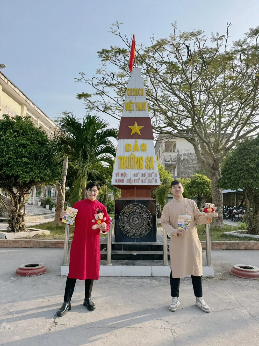 CHUYẾN XE HƯỚNG NGHIỆP 2026 CHẠY TỚI ĐÂU, TIẾNG CƯỜI TỚI ĐÓ
