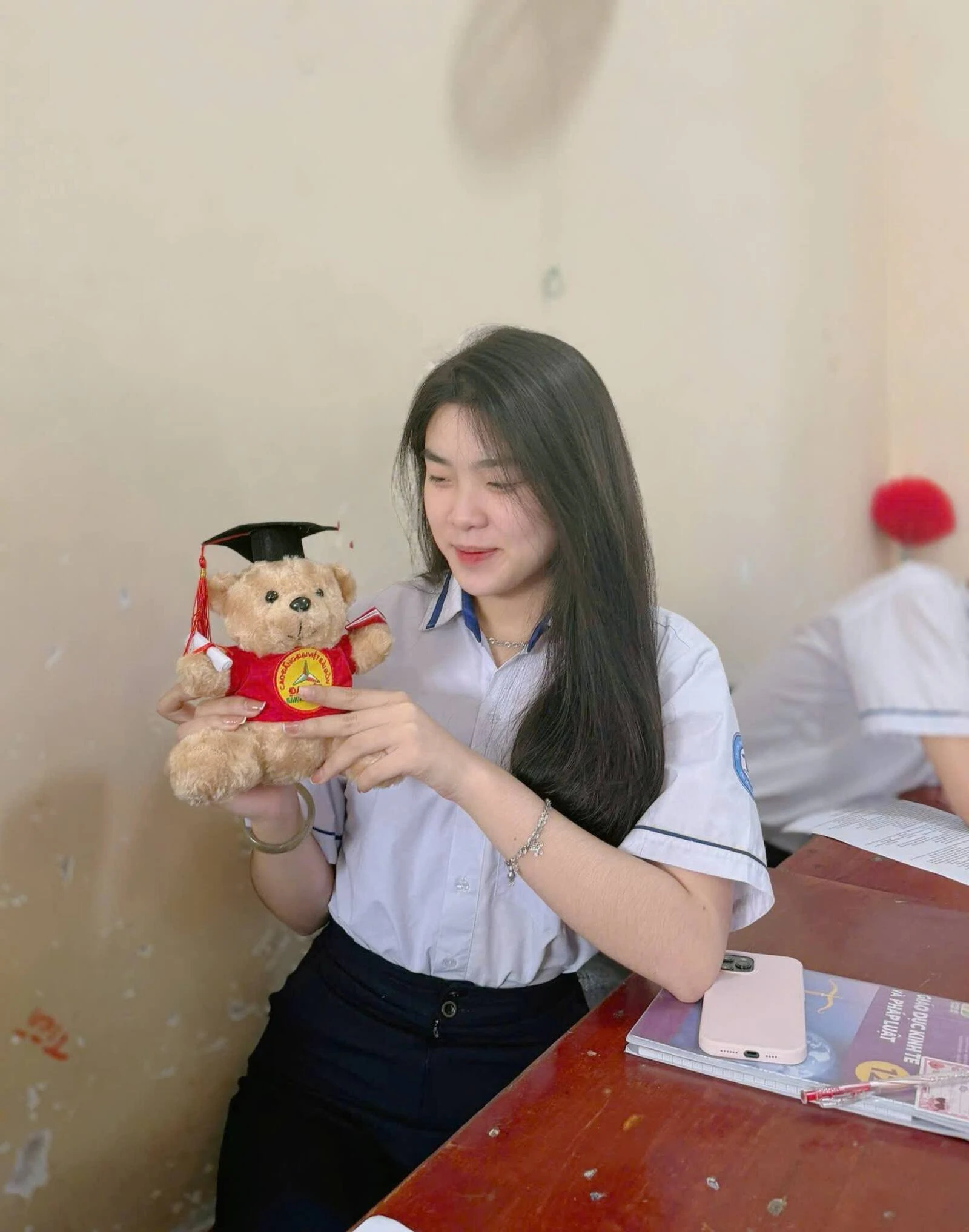 CHUYẾN XE TƯ VẤN HƯỚNG NGHIỆP CỦA ĐẠI VIỆT CẦN THƠ TIẾP TỤC HÀNH TRÌNH TẠI KIÊN GIANG