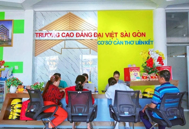 Đại Gia Đình Đại Việt Tp Cần Thơ Chào Đón Thêm Cục Dàng Út Cưng