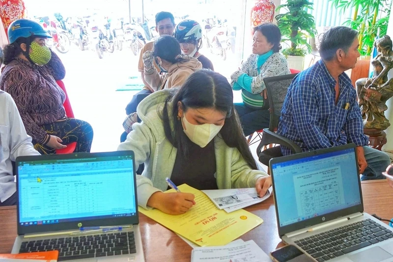 Đại Gia Đình Đại Việt Tp Cần Thơ Chào Đón Thêm Cục Dàng Út Cưng