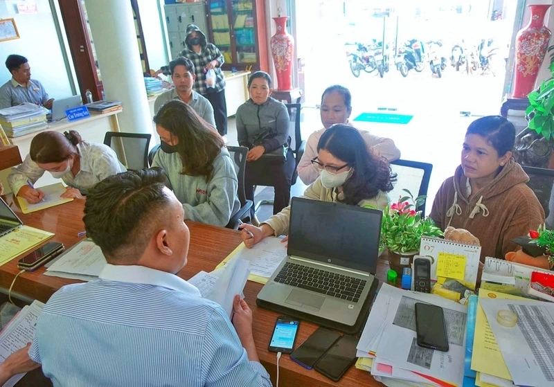 Đại Gia Đình Đại Việt Tp Cần Thơ Chào Đón Thêm Cục Dàng Út Cưng