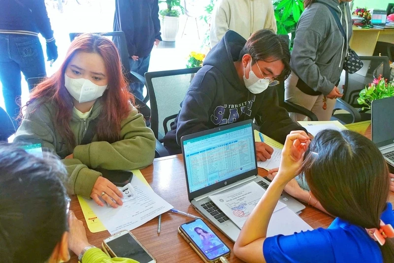 Đại Gia Đình Đại Việt Tp Cần Thơ Chào Đón Thêm Cục Dàng Út Cưng