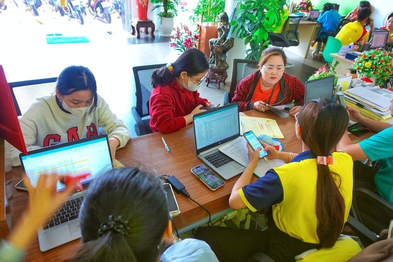 Đại Gia Đình Đại Việt Tp Cần Thơ Chào Đón Thêm Cục Dàng Út Cưng