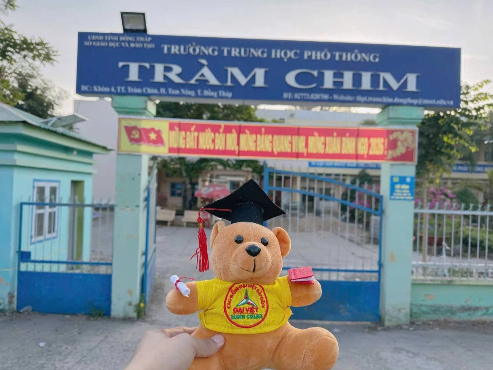 ĐẠI VIỆT CẦN THƠ – KẾT NỐI ƯỚC MƠ, MỞ LỐI TƯƠNG LAI 2026