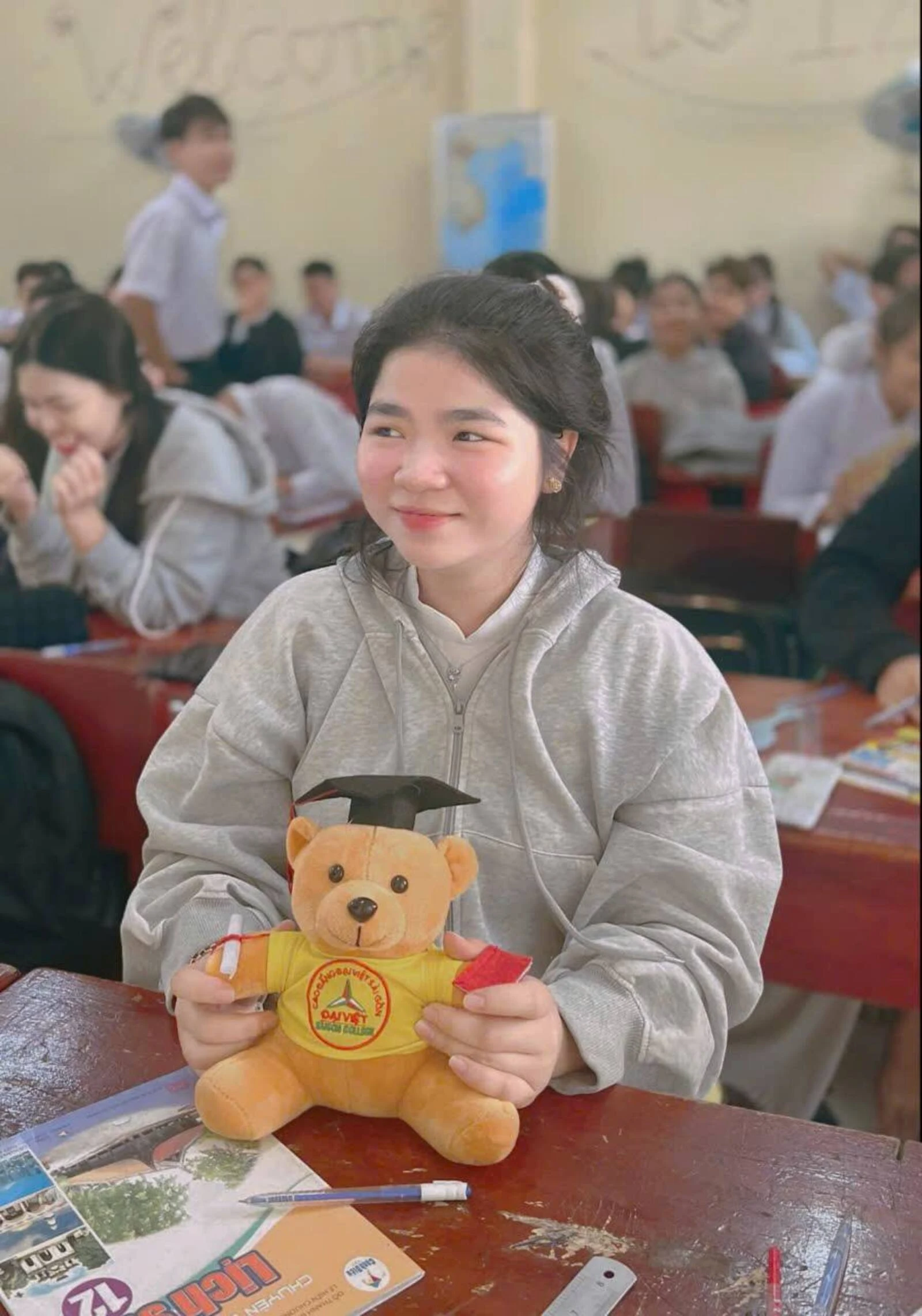 ĐẠI VIỆT CẦN THƠ – KẾT NỐI ƯỚC MƠ, MỞ LỐI TƯƠNG LAI 2026