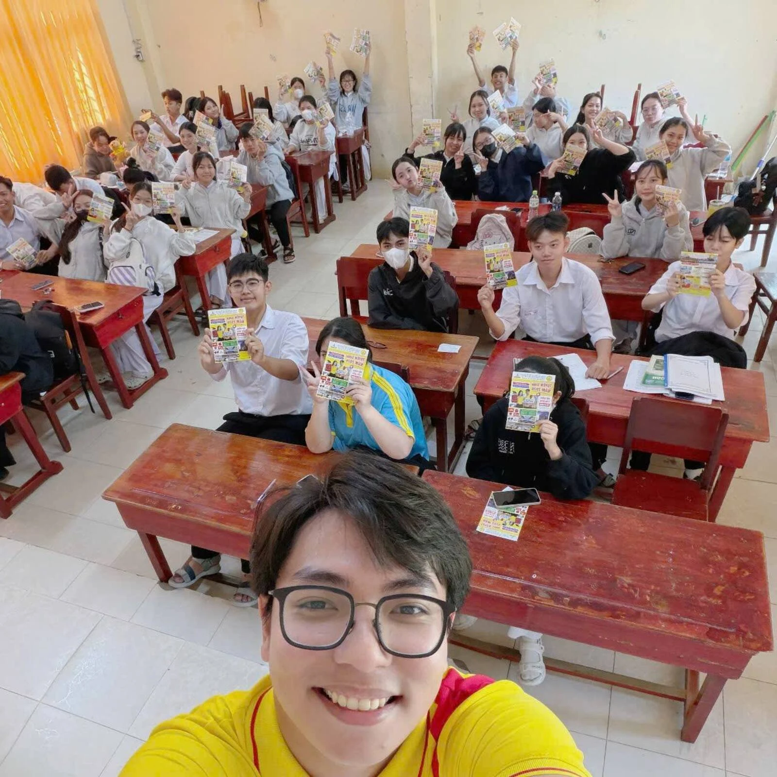 ĐẠI VIỆT CẦN THƠ – KẾT NỐI ƯỚC MƠ, MỞ LỐI TƯƠNG LAI 2026