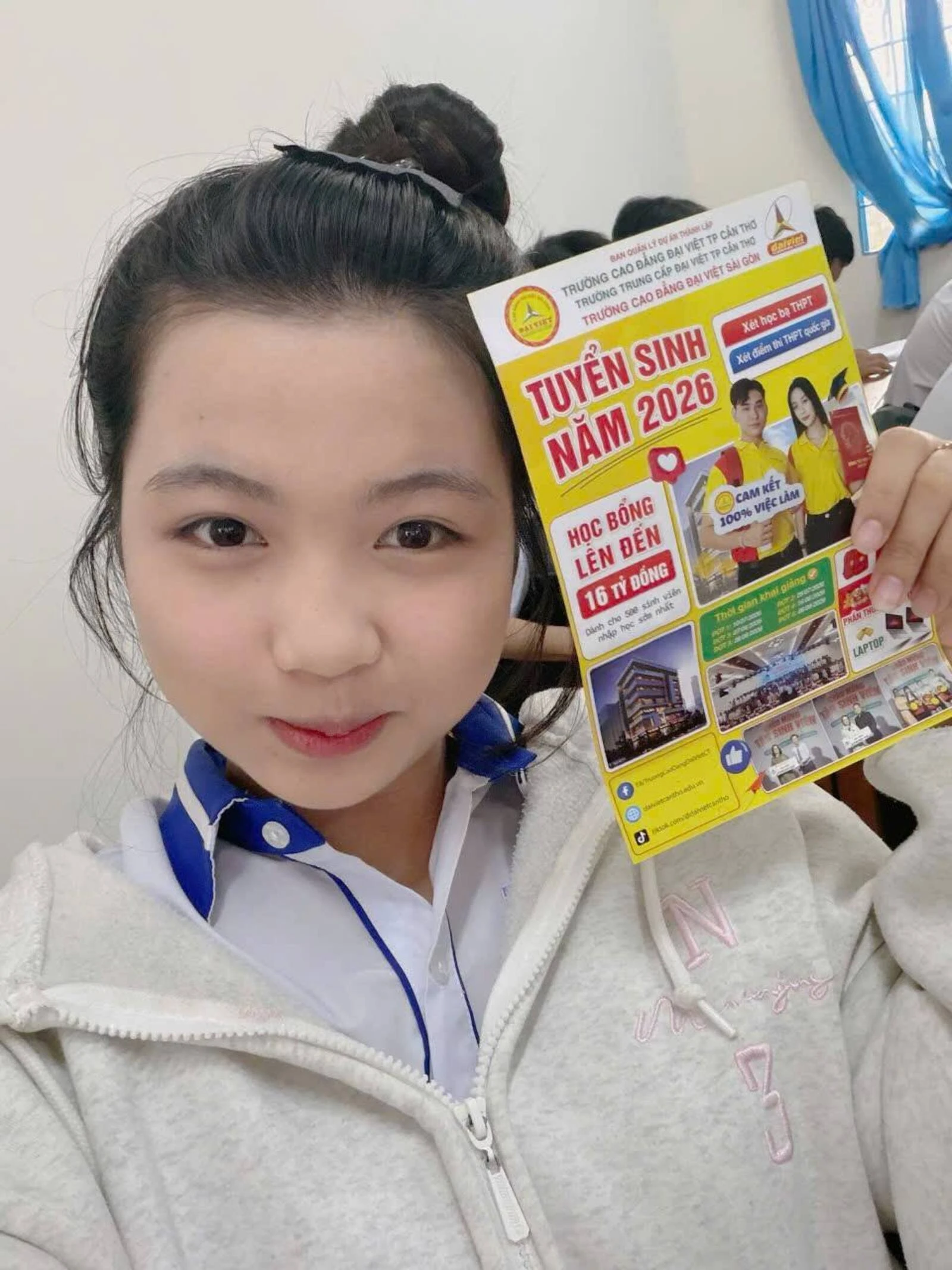 ĐẠI VIỆT CẦN THƠ – KẾT NỐI ƯỚC MƠ, MỞ LỐI TƯƠNG LAI 2026