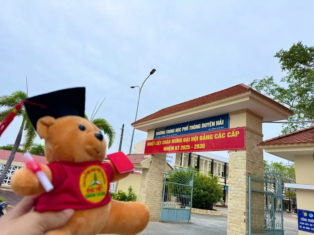 ĐẠI VIỆT CẦN THƠ TIẾP TỤC HÀNH TRÌNH TƯ VẤN HƯỚNG NGHIỆP 2026