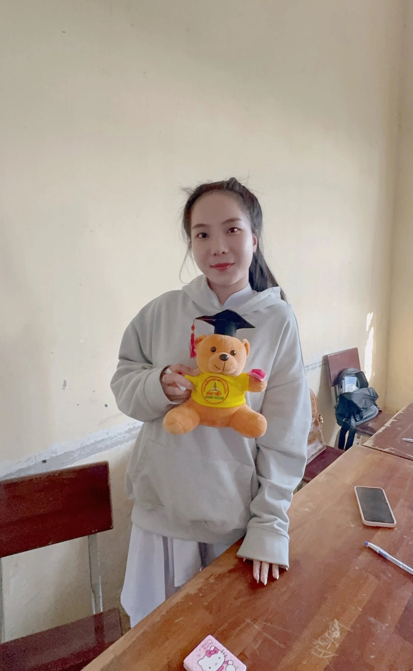 ĐẠI VIỆT CẦN THƠ TIẾP TỤC HÀNH TRÌNH TƯ VẤN HƯỚNG NGHIỆP