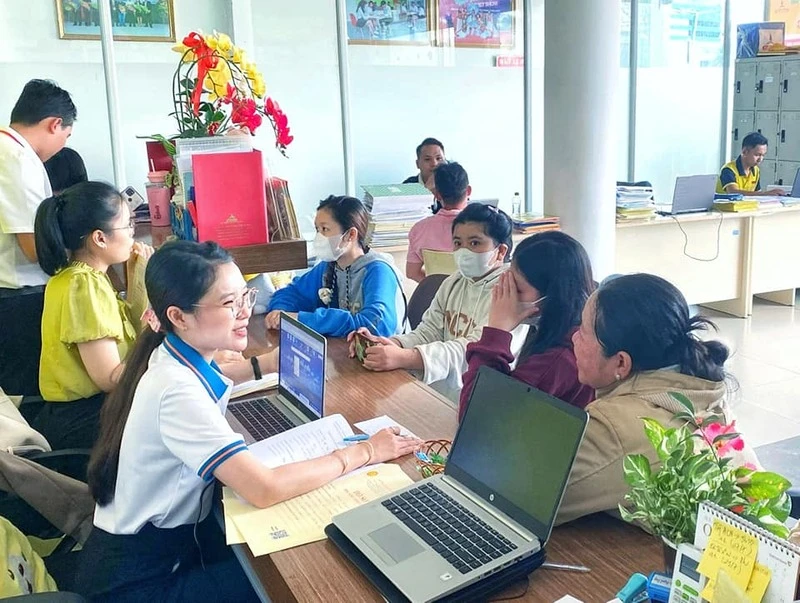 Đại Việt Tp Cần Thơ Tất Bật Chuẩn Bị Đón Tân Sinh Viên K24 – Khai Giảng Đợt 2 Ngày 09/08/2024