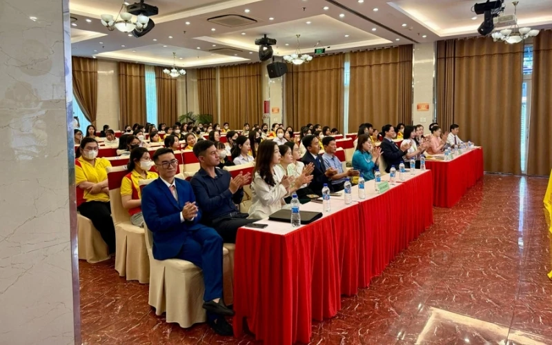 Đại Việt Tp Cần Thơ Tổ Chức Lễ Ký Cam Kết 100% Việc Làm Cho Sinh Viên Sau Khi Ra Trường