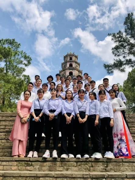 Ngành Quản Trị Du Lịch – Lựa Chọn Lý Tưởng Cho Gen Z | Đại Việt Cần Thơ