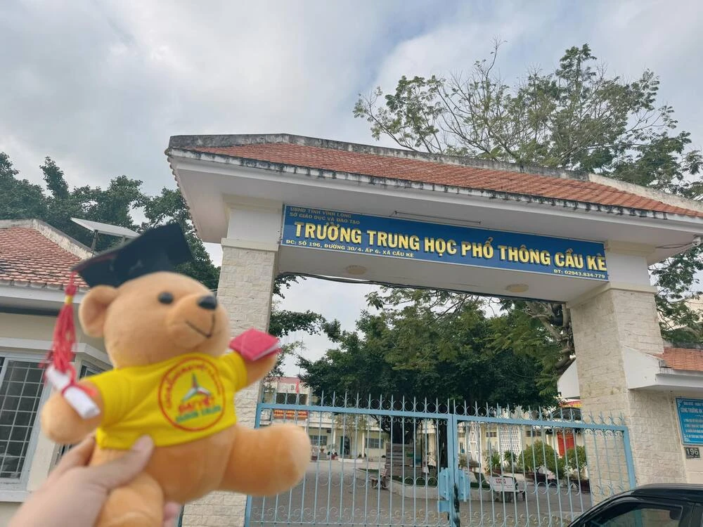 HÀNH TRÌNH TƯ VẤN HƯỚNG NGHIỆP 2026 – ĐẠI VIỆT ĐỒNG HÀNH CÙNG ƯỚC MƠ TUỔI TRẺ