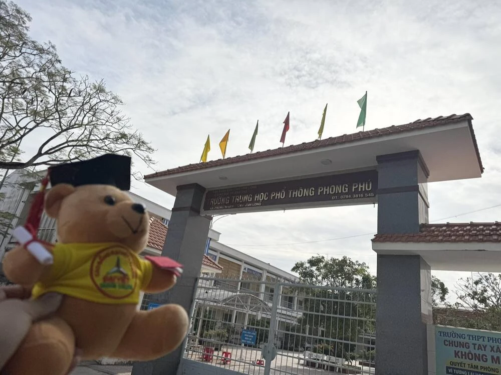 HÀNH TRÌNH TƯ VẤN HƯỚNG NGHIỆP 2026 – ĐẠI VIỆT ĐỒNG HÀNH CÙNG ƯỚC MƠ TUỔI TRẺ