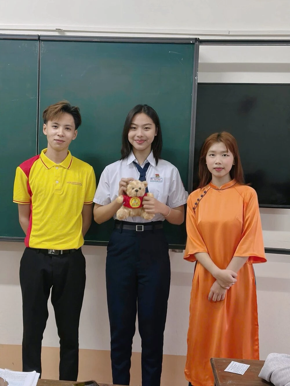 HÀNH TRÌNH TƯ VẤN HƯỚNG NGHIỆP 2026 – ĐẠI VIỆT TIẾP TỤC HÀNH TRÌNH TUỔI TRẺ