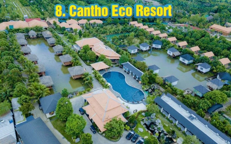 Khám Phá Cần Thơ! Vùng Đất Học Tập Lý Tưởng, Du Lịch Tuyệt Vời