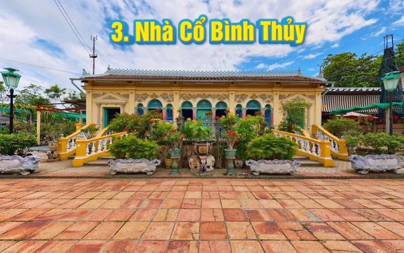 Khám Phá Cần Thơ! Vùng Đất Học Tập Lý Tưởng, Du Lịch Tuyệt Vời