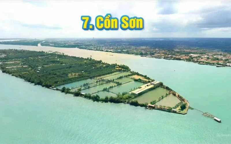 Khám Phá Cần Thơ! Vùng Đất Học Tập Lý Tưởng, Du Lịch Tuyệt Vời