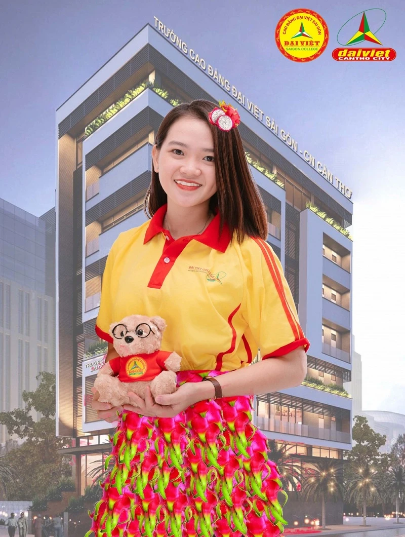 Lần Đầu Tiên Trái Thanh Long Có Ở Đại Việt!!!