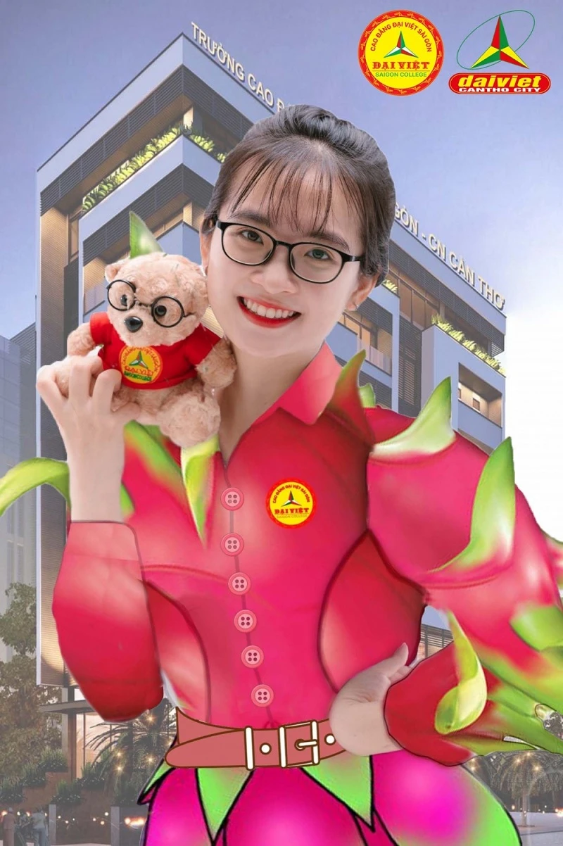 Lần Đầu Tiên Trái Thanh Long Có Ở Đại Việt!!!