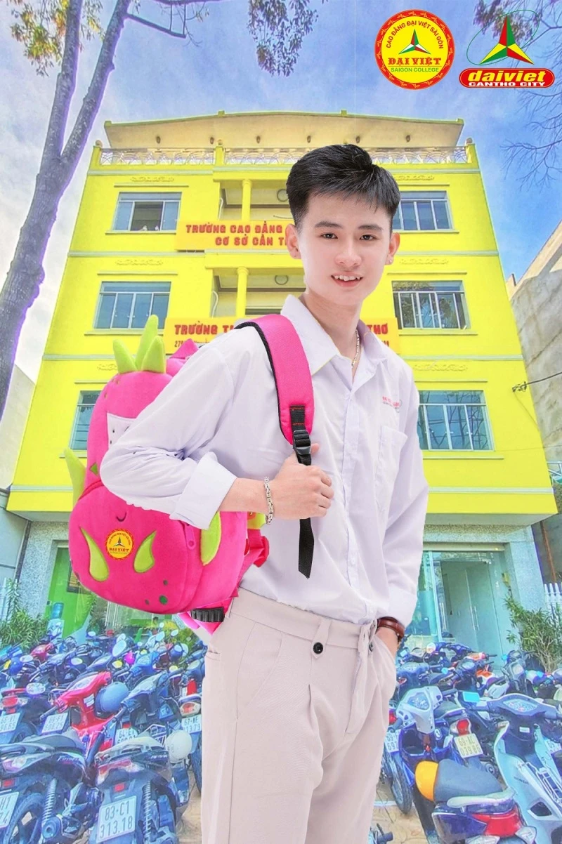 Lần Đầu Tiên Trái Thanh Long Có Ở Đại Việt!!!